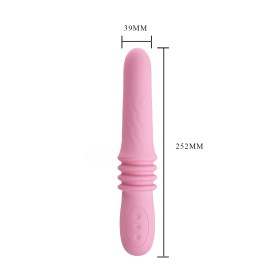 Pretty Love Susie roze BW 69003-5